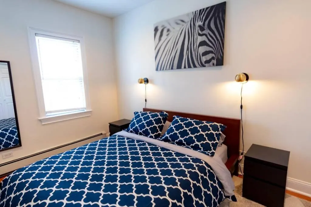 Apartman Astoria Paradise New York