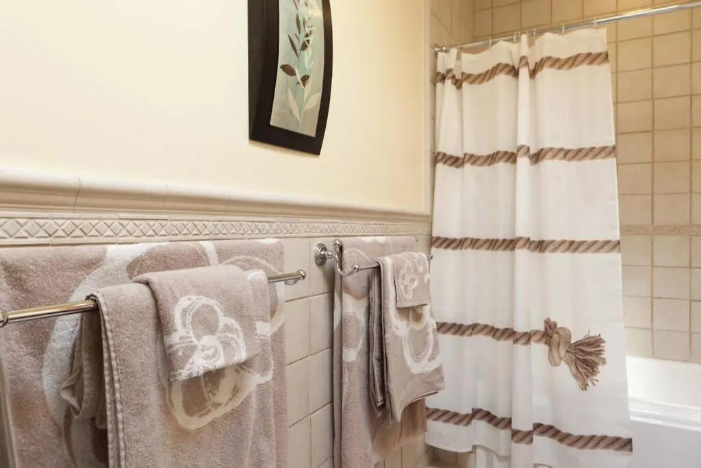 Astoria Paradise New York Apartman