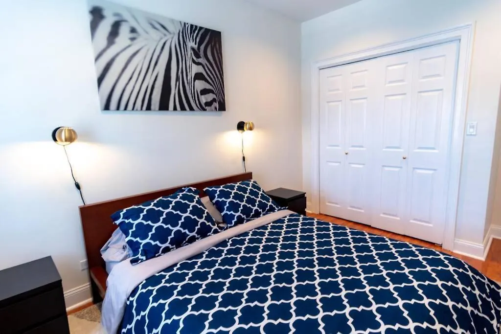 Apartman Astoria Paradise New York Amerikai Egyesült Államok